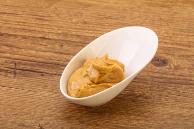 Fıstık ezmeli atıştırmalık