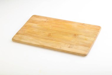 Mutfak eşyaları için bambu ahşap tahta.