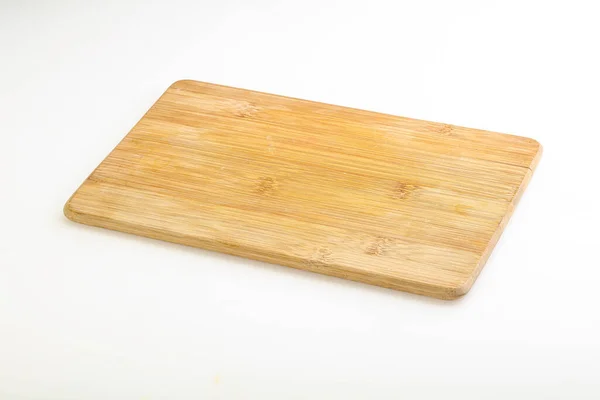 Tablero Madera Bambú Para Hauseware Cocina —  Fotos de Stock