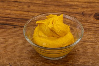 Kasede Asya aromalı köri sosu