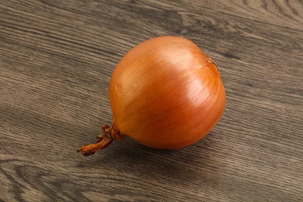 Gele Rijpe Natuurlijke Organische Geïsoleerd — Stockfoto