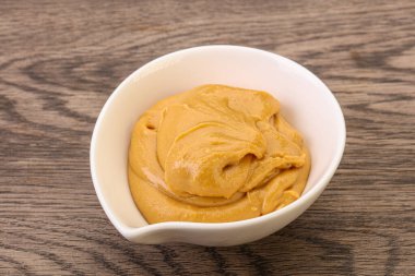 Fıstık ezmeli atıştırmalık