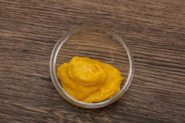 Kasede Asya aromalı köri sosu