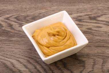 Fıstık ezmeli atıştırmalık