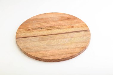 Mutfak için ahşap tahta.