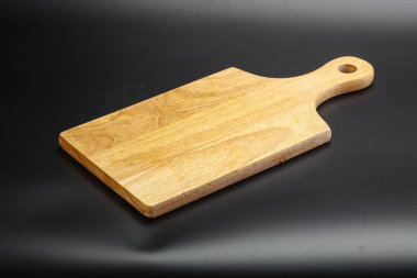 Mutfak için ahşap tahta.