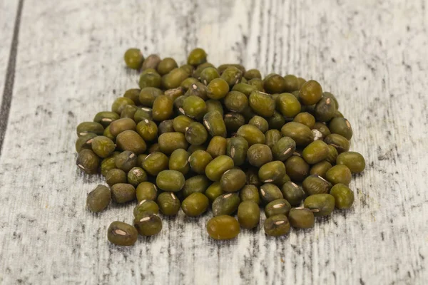 Dry Raw Beans Mung Ready Cooking — Stock Photo, Image