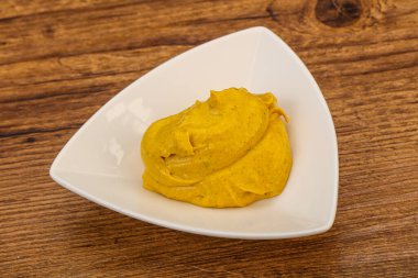 Kasede Asya aromalı köri sosu