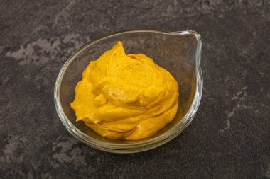 Kasede Asya aromalı köri sosu