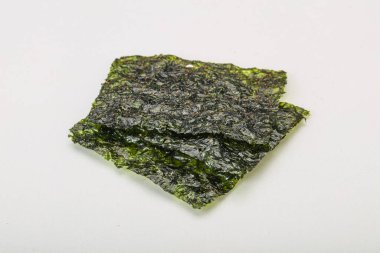 Asya mutfağı Nori cips çerezi