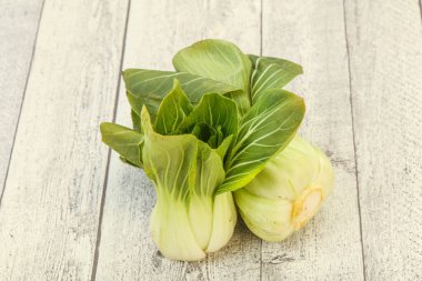 Asya vejetaryen mutfağı - Choy salatası