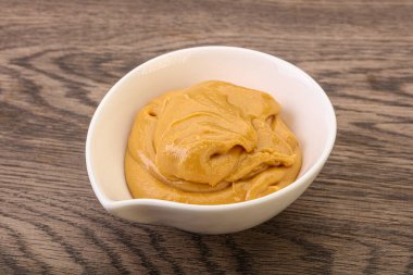 Fıstık ezmeli atıştırmalık