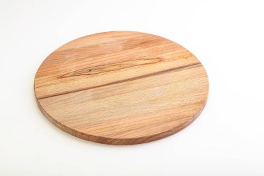 Mutfak için ahşap tahta.