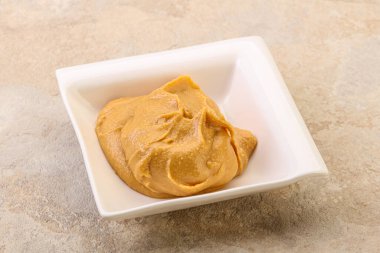 Fıstık ezmeli atıştırmalık