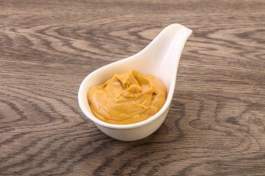 Fıstık ezmeli atıştırmalık