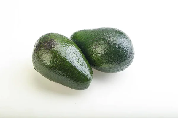 Färsk Mogen Avokadofrukt För Matlagning — Stockfoto