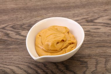 Fıstık ezmeli atıştırmalık