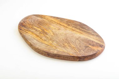 Mutfak için ahşap tahta.