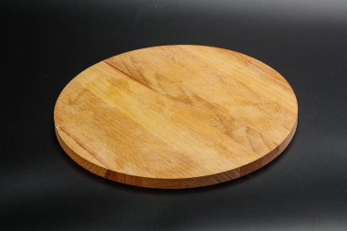 Mutfak için ahşap tahta.