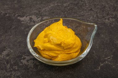 Kasede Asya aromalı köri sosu