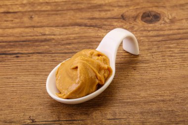 Fıstık ezmeli atıştırmalık