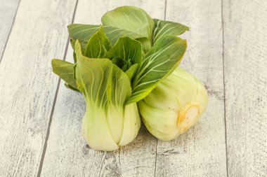 Asya vejetaryen mutfağı - Choy salatası