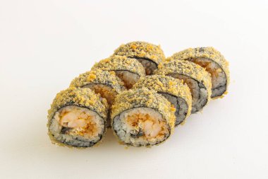 Japon mutfağı - balıklı tempura