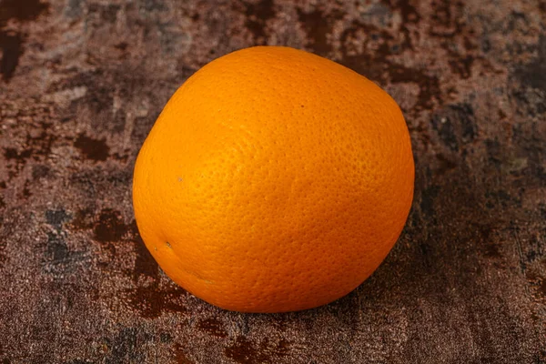 달콤하게 맛있는 오렌지 — 스톡 사진