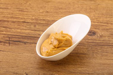 Fıstık ezmeli atıştırmalık