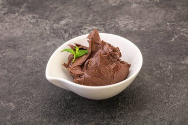 Çikolata nazelfındıklı.