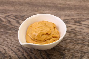 Fıstık ezmeli atıştırmalık