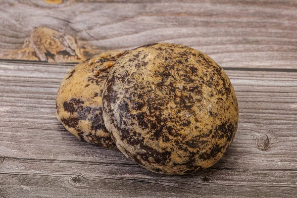 Süße Und Schmackhafte Russische Lebkuchen — Stockfoto