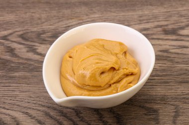 Fıstık ezmeli atıştırmalık