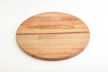 Mutfak için ahşap tahta.