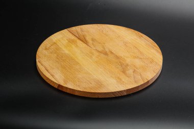 Mutfak için ahşap tahta.