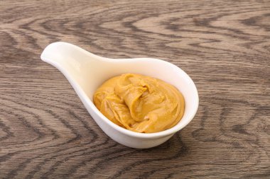 Fıstık ezmeli atıştırmalık