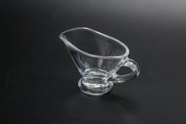 Sos mutfak eşyaları için boş et suyu kabı