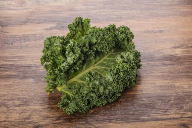 Vejetaryen mutfağı - Kabak yaprağı yalıtılmış