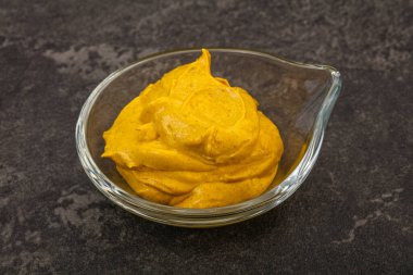 Kasede Asya aromalı köri sosu