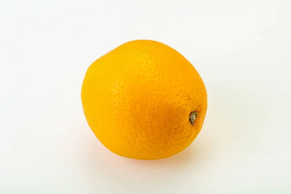 Сладкие Сочные Вкусные Апельсиновые Фрукты — стоковое фото
