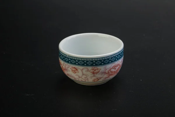 Proclean Vide Tasse Chinoise Pour Thé — Photo