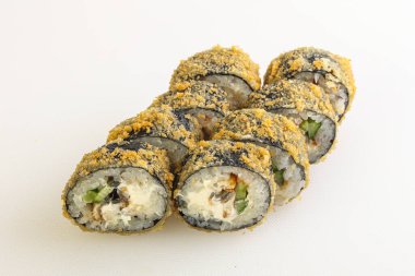 Japon mutfağı - balıklı tempura