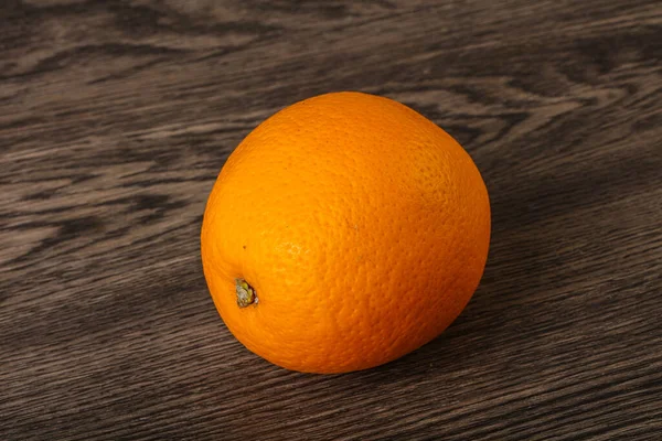 Dulce Fruta Naranja Madura Jugosa Sabrosa —  Fotos de Stock