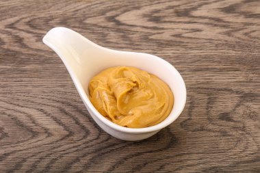 Fıstık ezmeli atıştırmalık