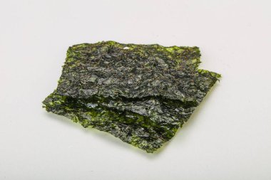 Asya mutfağı Nori cips çerezi