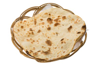 düz naan