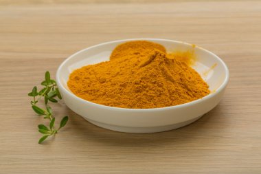kurkuma tozu