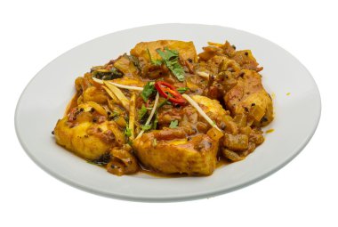 Balık masala