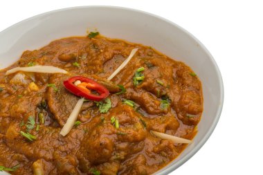 kuzu vindaloo