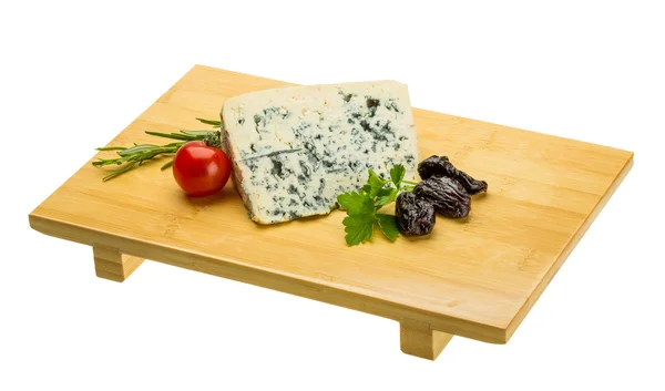 Blue cheese — Stock Photo, Image